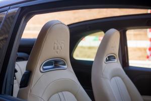Abarth 695 Edizione Maserati 2013 года  (JP)